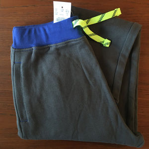 Crewcuts Boys' sweatpant size | size 10